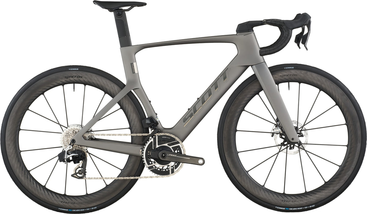2026 Scott Foil RC Ultimate