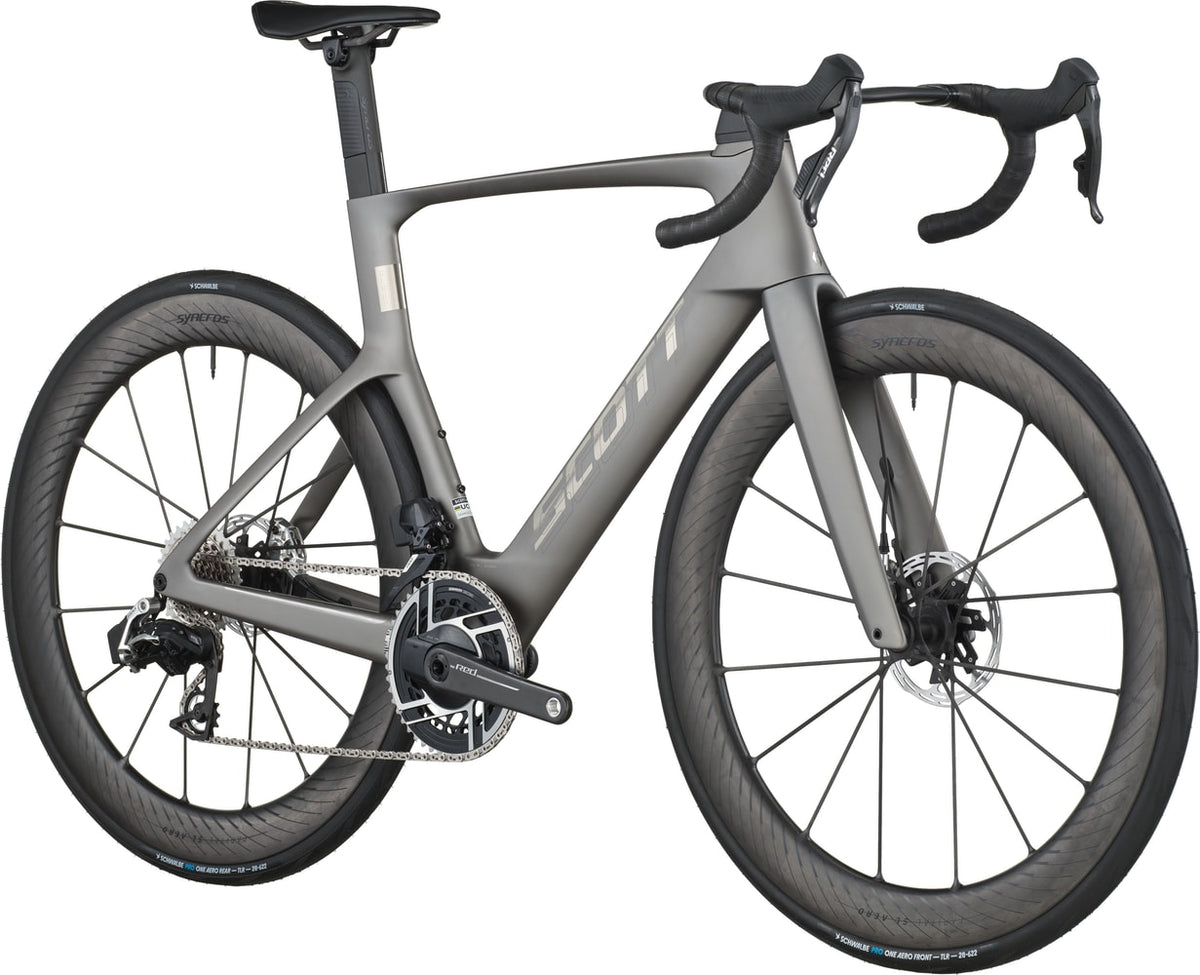 2026 Scott Foil RC Ultimate