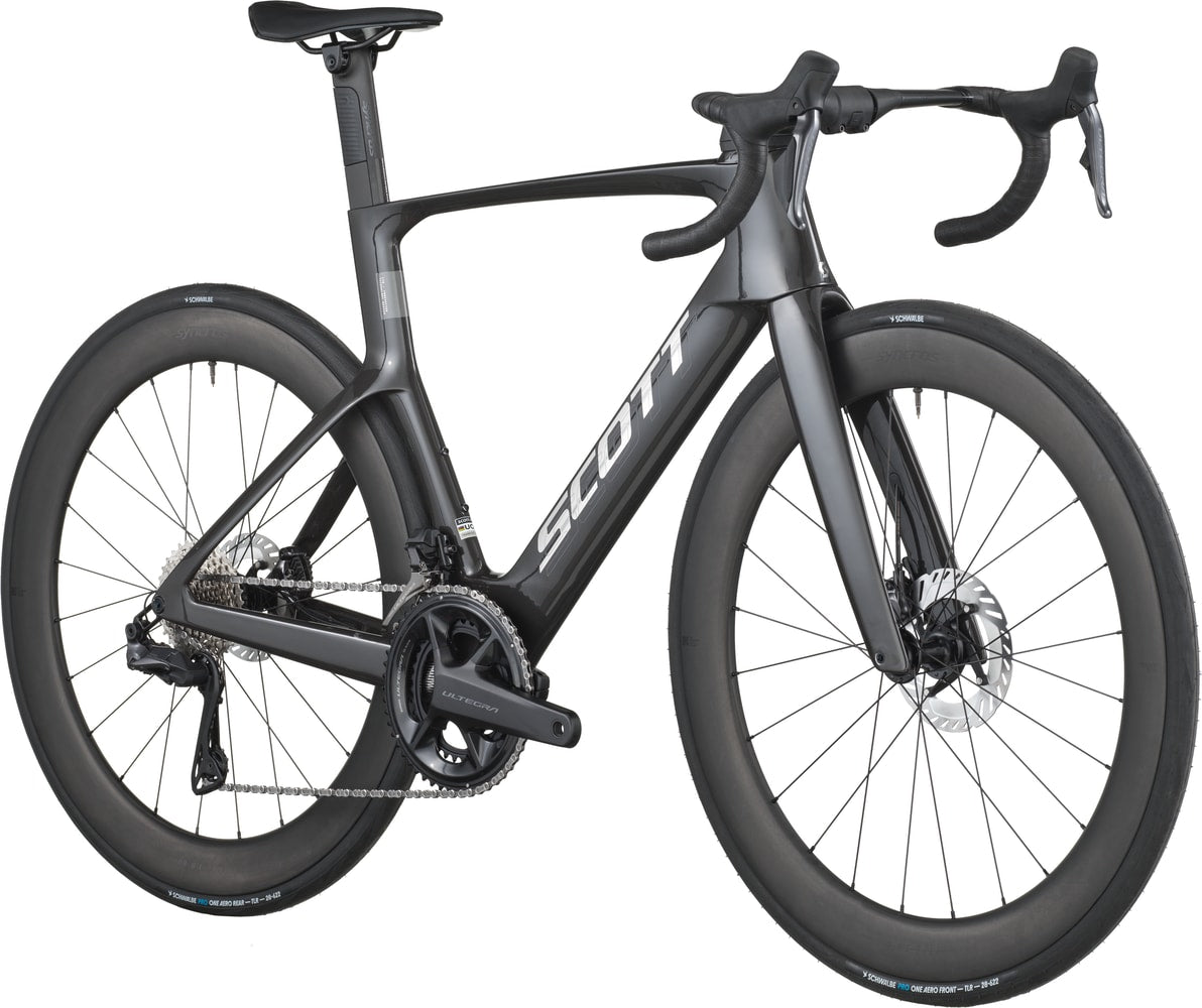 2026 Scott Foil RC 10
