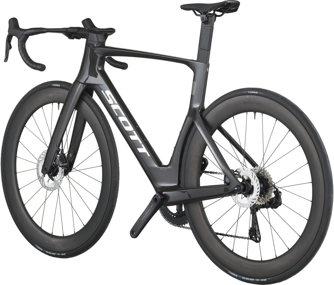 2026 Scott Foil RC 10