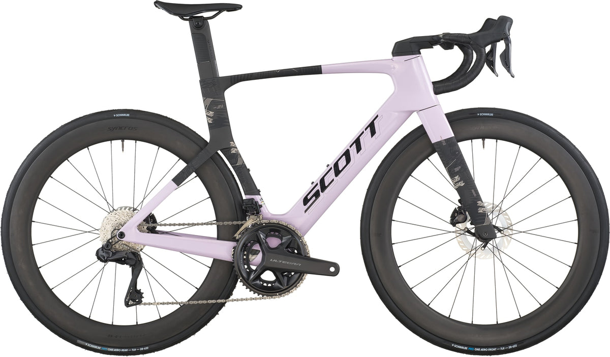 2026 Scott Foil RC 10