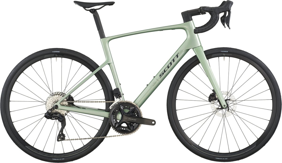 2026 Scott Addict 40