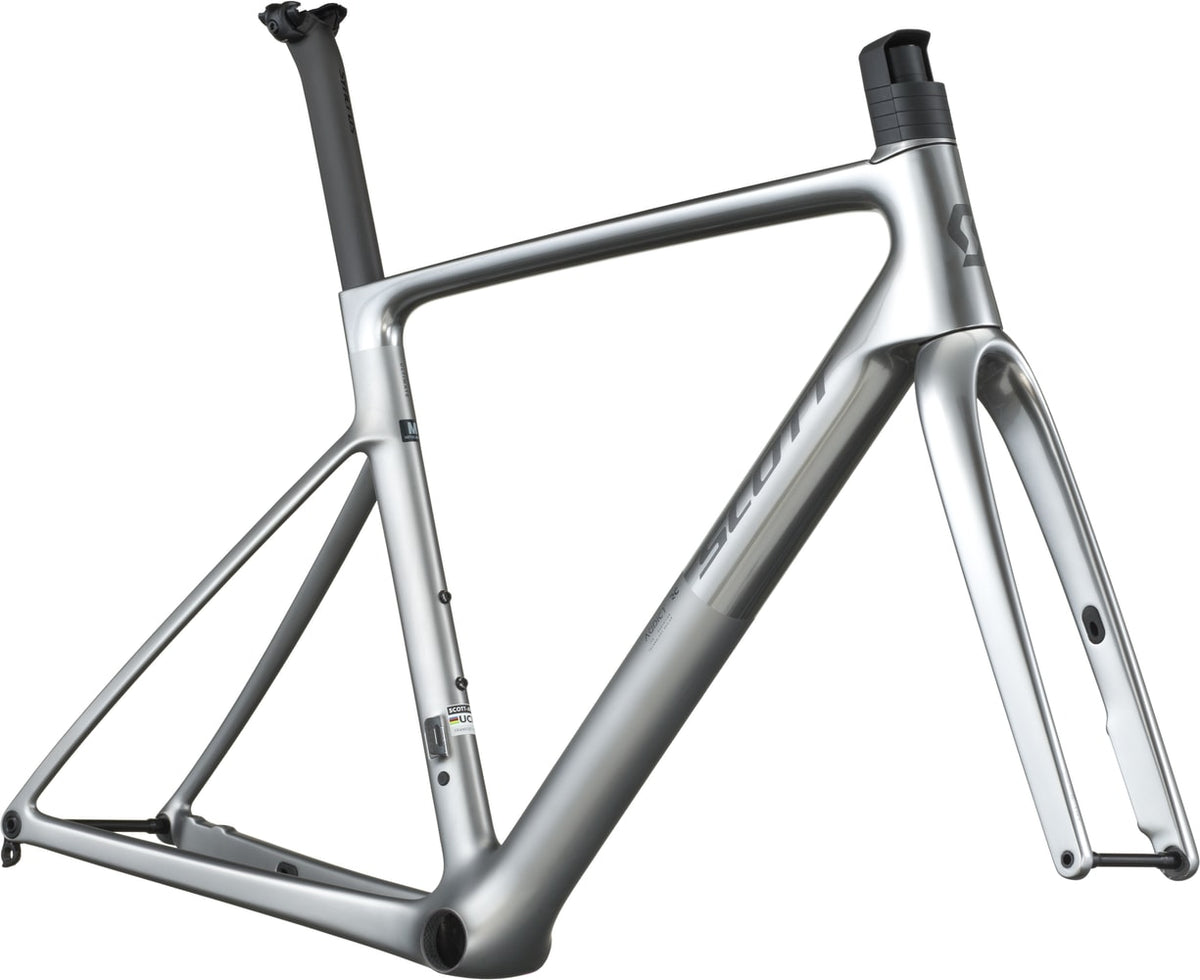 2026 Scott Addict RC Ultimate HMX SL Frameset
