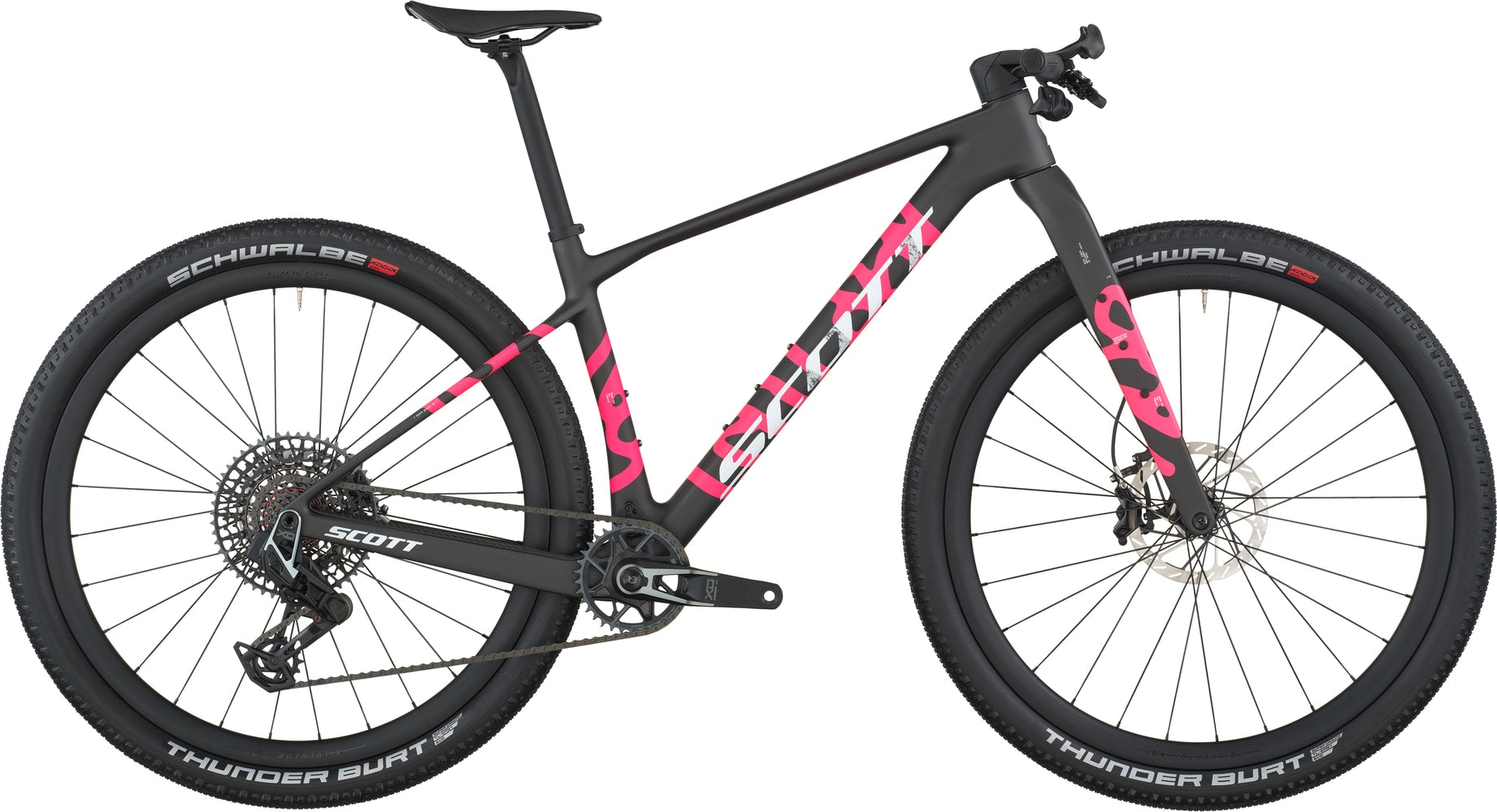 2026 Scott Scale Gravel RC