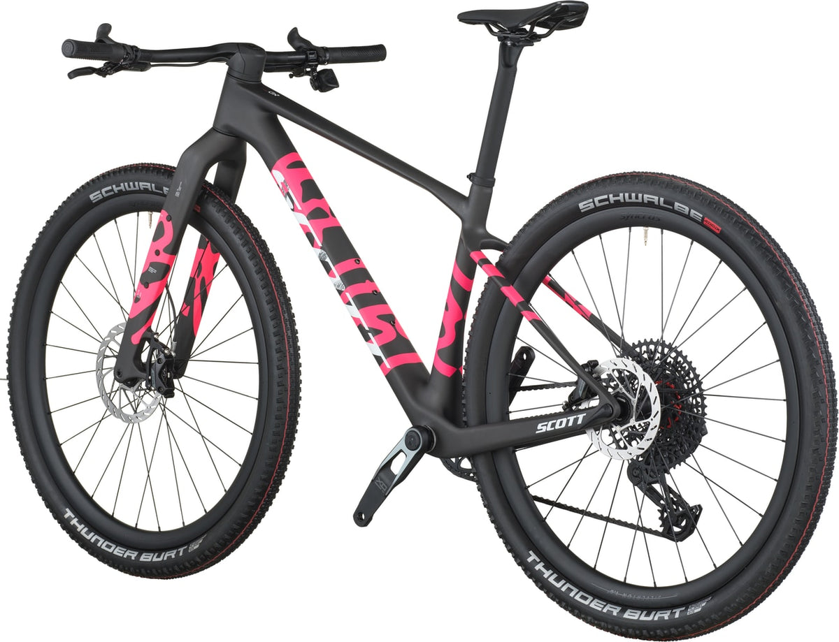 2026 Scott Scale Gravel RC