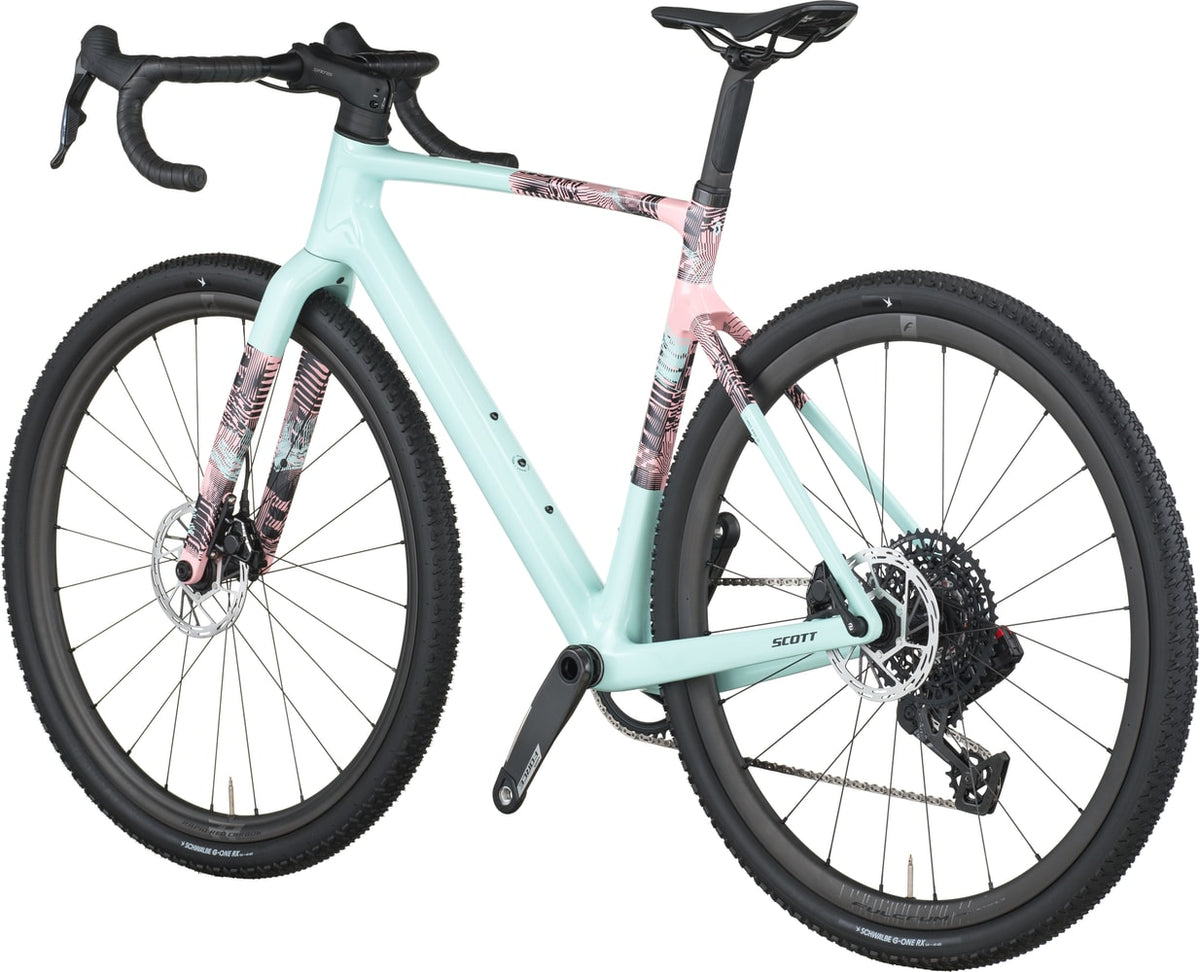 2026 Scott Addict Gravel 10
