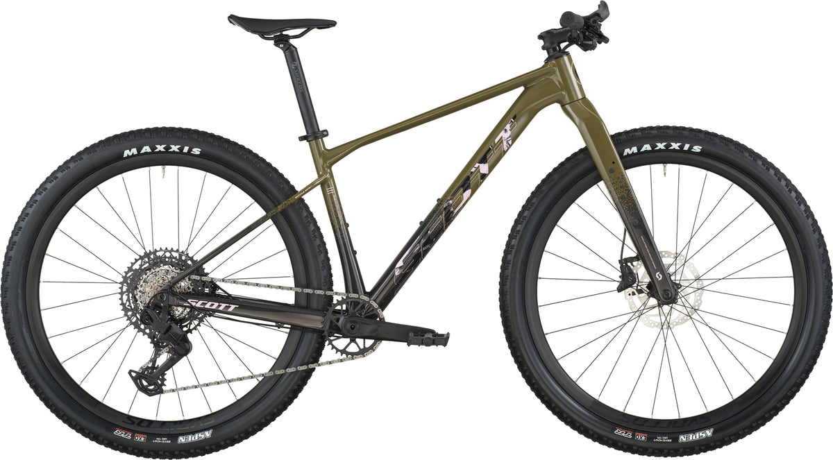 2026 Scott Scale Gravel 20