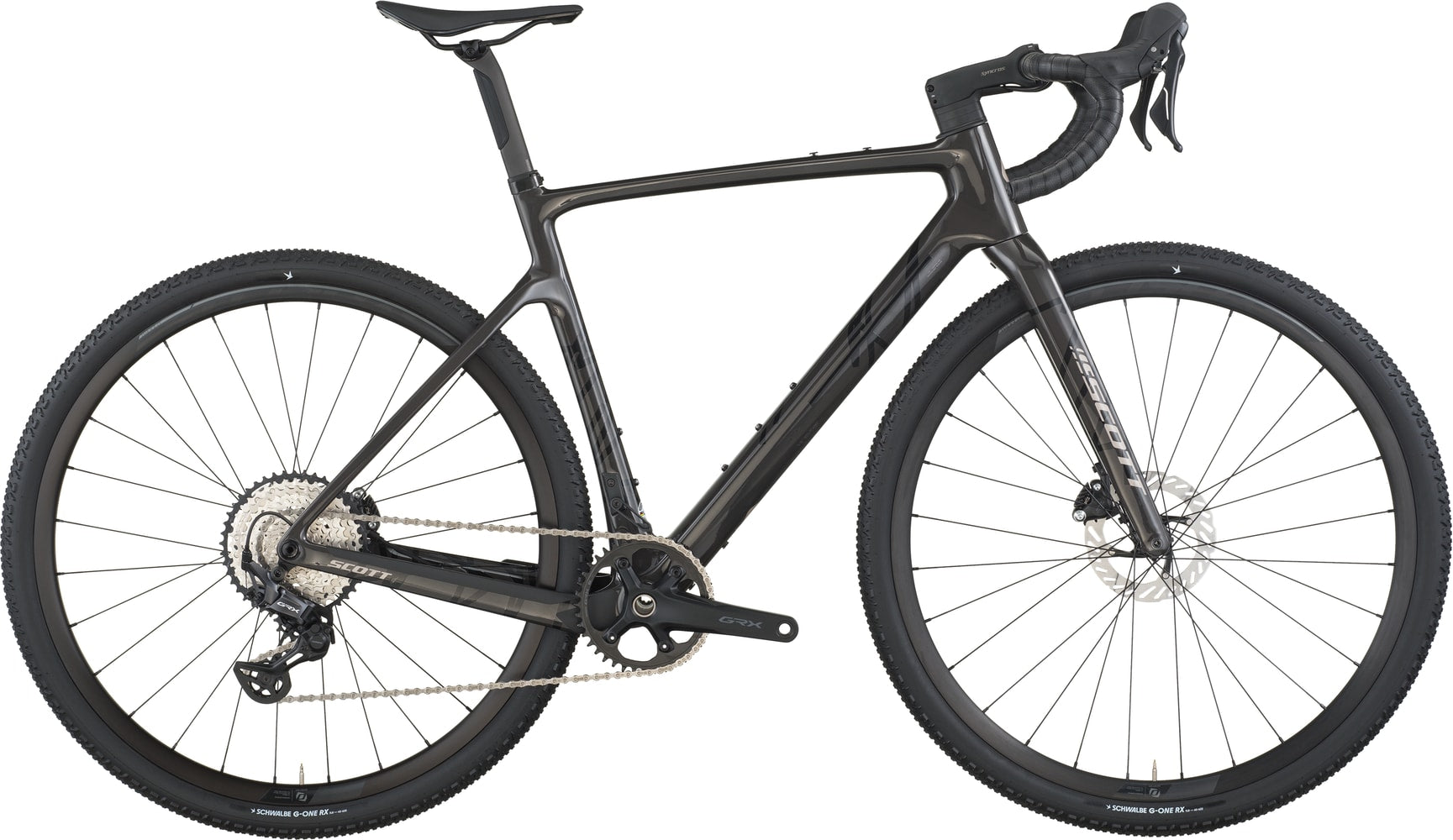2026 Scott Addict Gravel 30