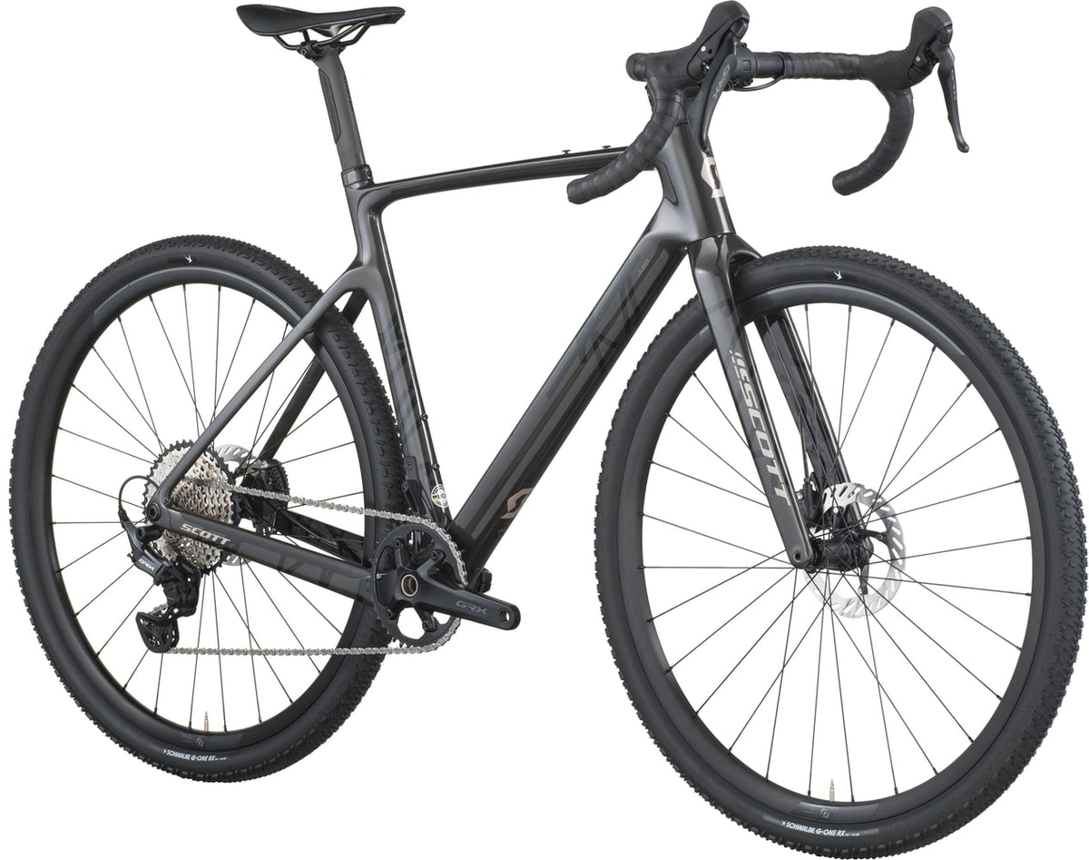 2026 Scott Addict Gravel 30