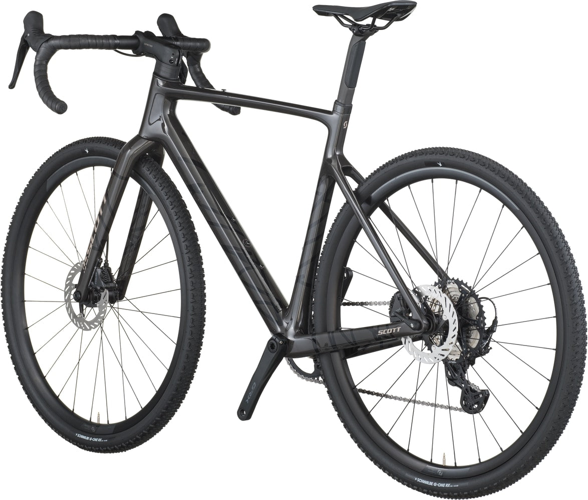 2026 Scott Addict Gravel 30