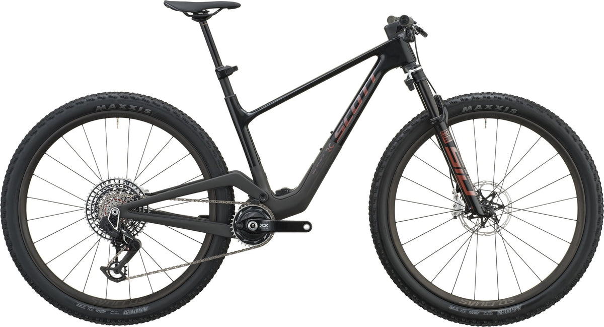 2027 Scott Spark RC SL