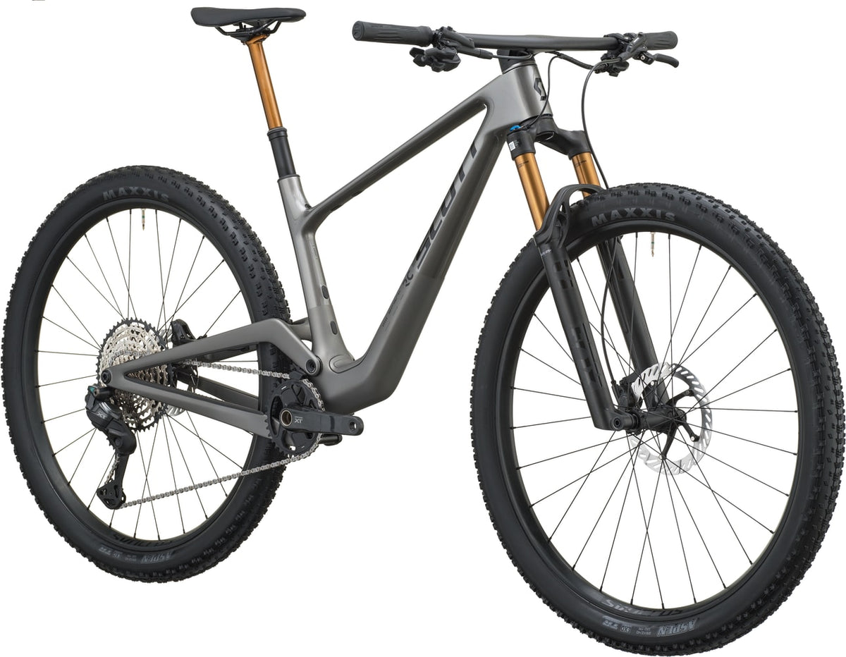 2027 Scott Spark RC Expert