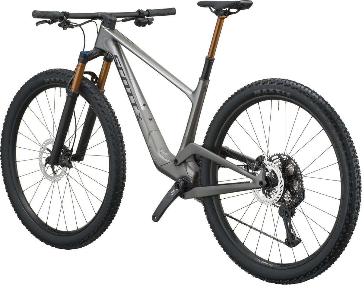 2027 Scott Spark RC Expert