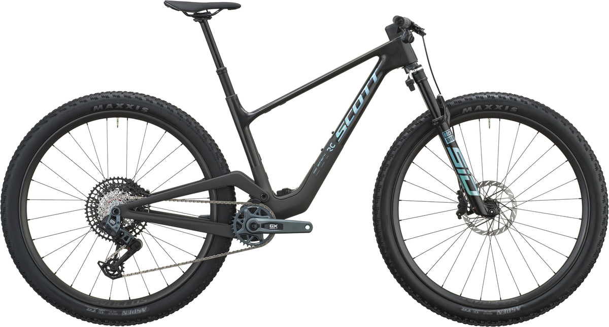 2027 Scott Spark RC Team Issue