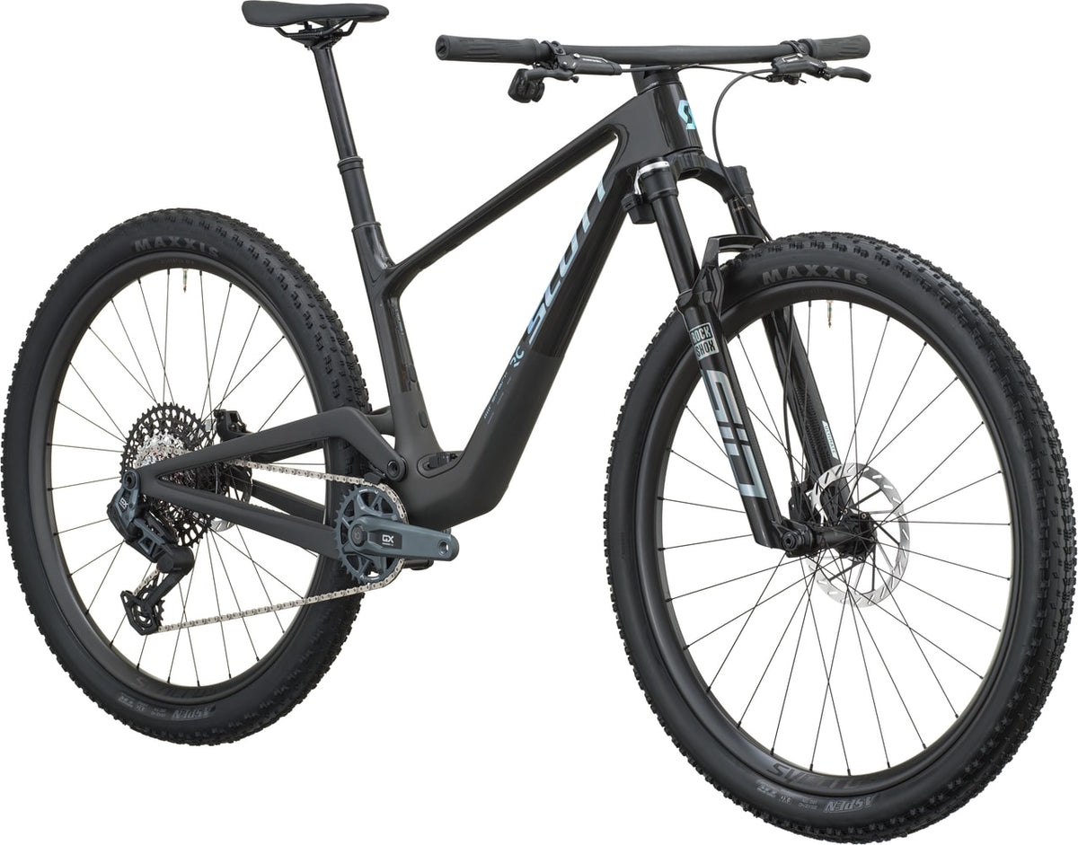 2027 Scott Spark RC Team Issue
