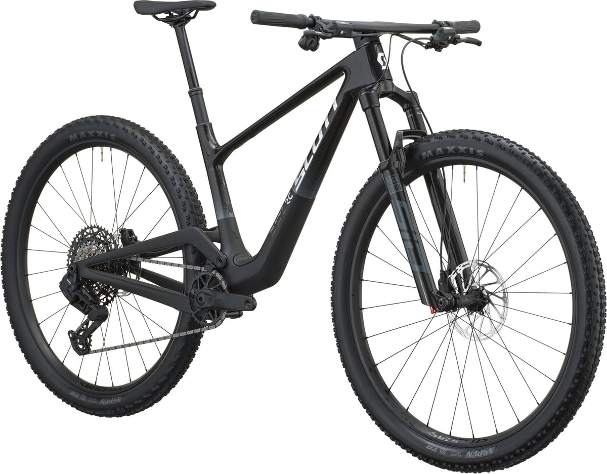 2027 Scott Spark RC Team