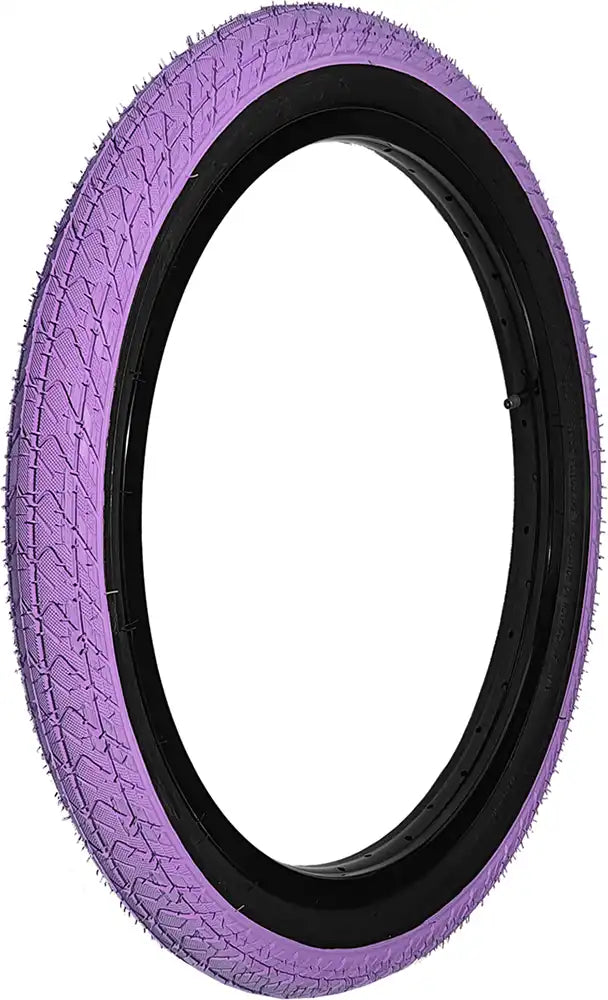 DRS Arrow FS Wirebead BMX Tyre - ABC Bikes