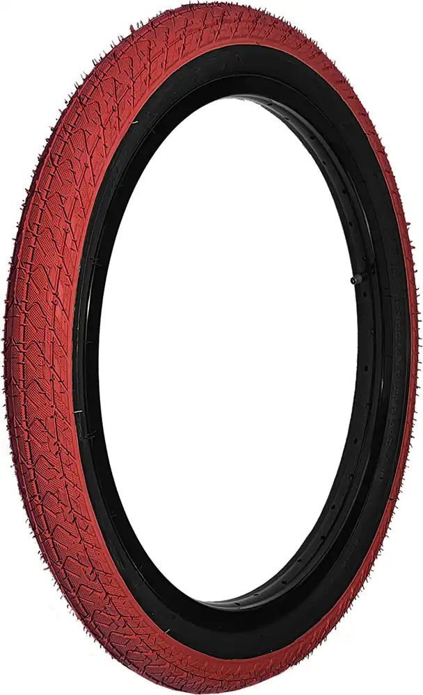 DRS Arrow FS Wirebead BMX Tyre - ABC Bikes