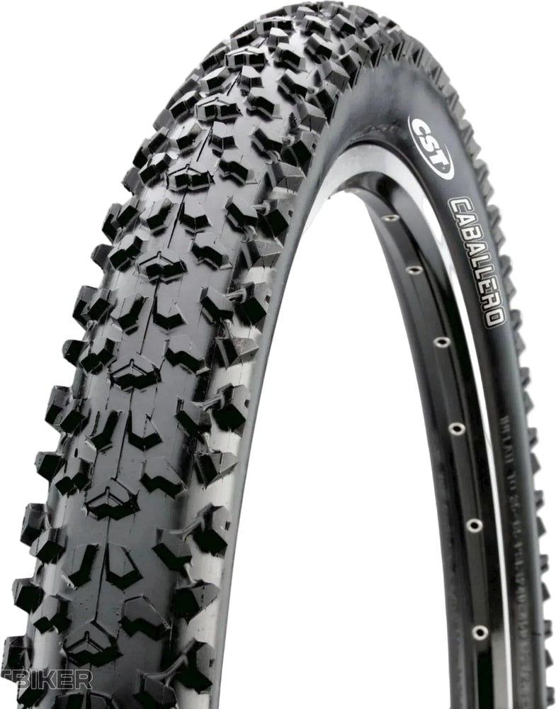 CST Caballero Wirebead MTB Tyre