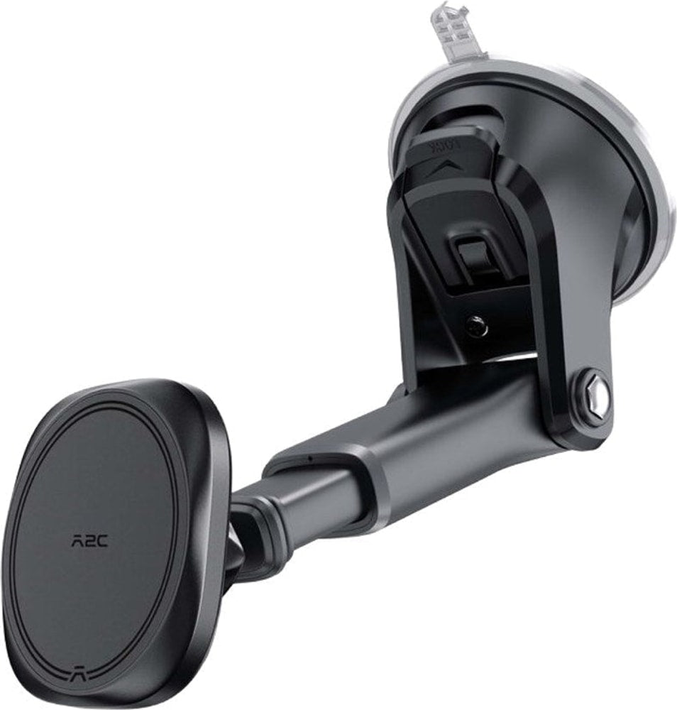 A2C Magsafe Car Suction Phone Mount