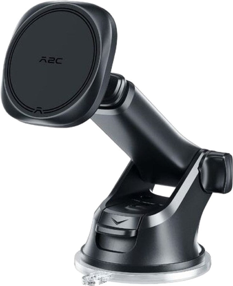 A2C Magsafe Car Suction Phone Mount