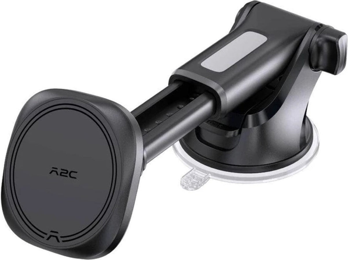 A2C Magsafe Car Suction Phone Mount
