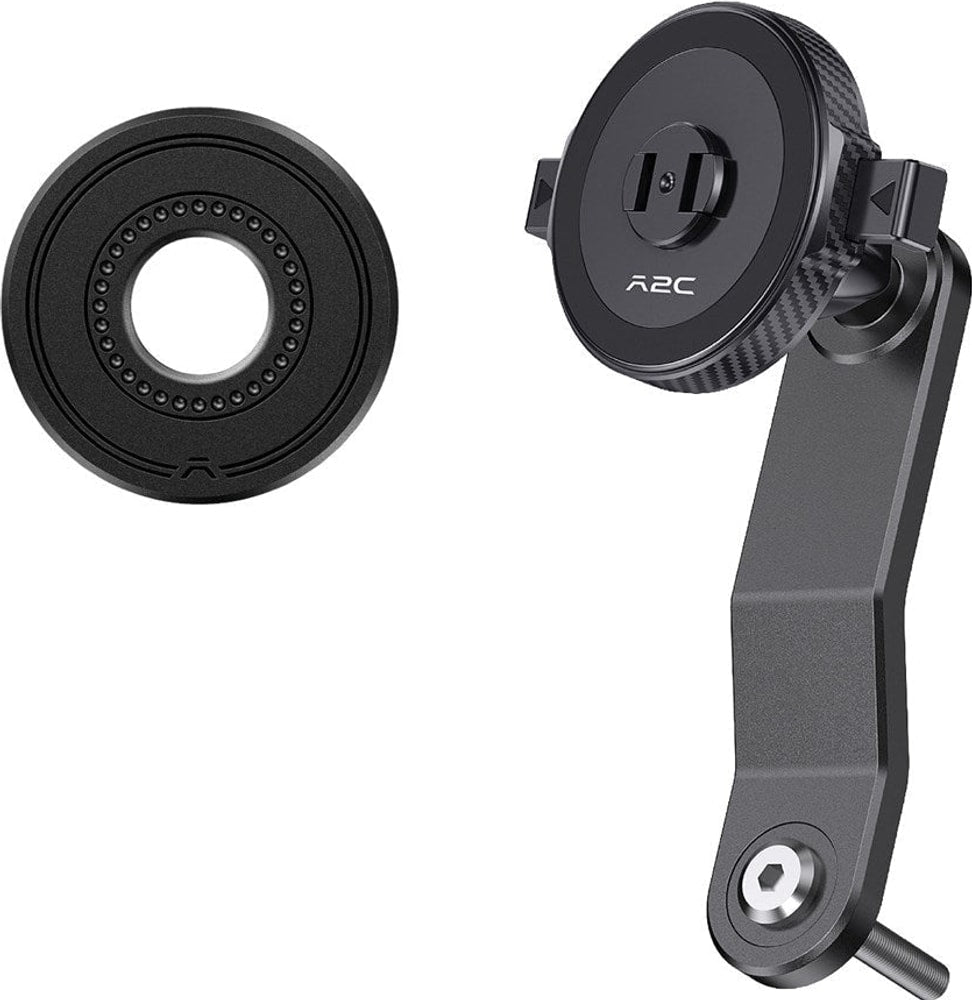A2C One-Lock Magnetic Bike Stem Phone Mount