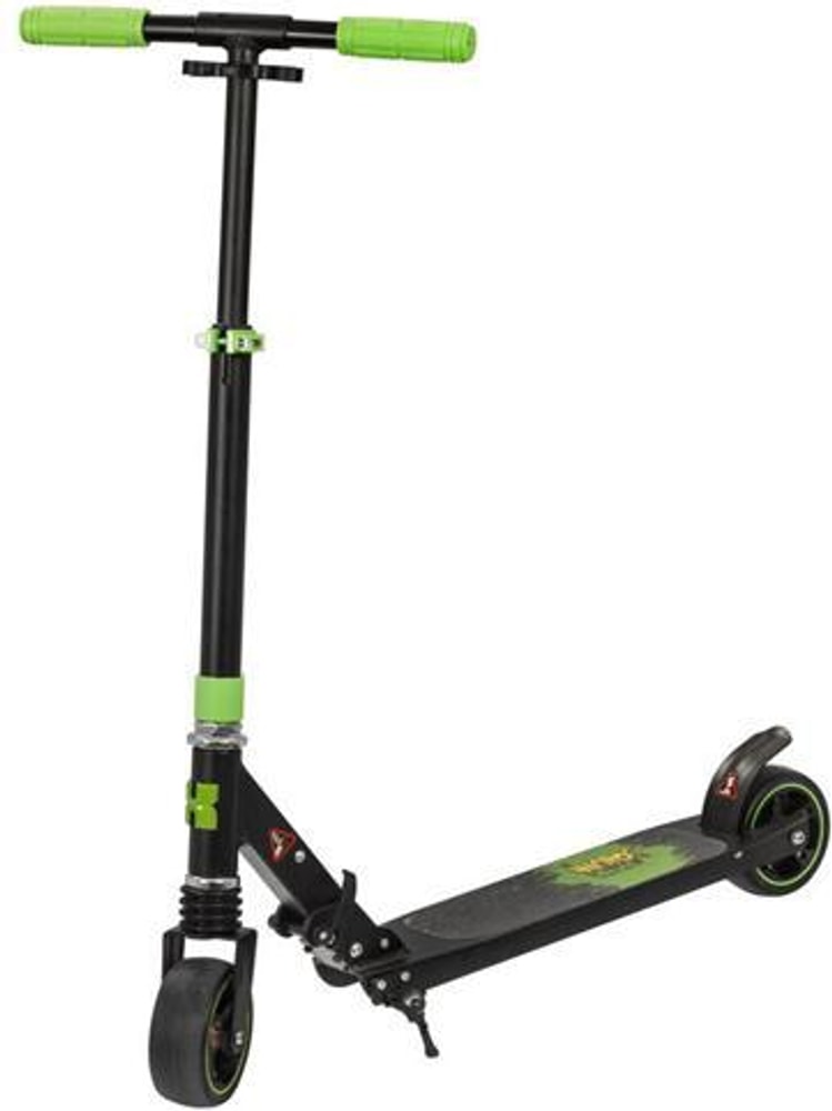 Worx 5th Avenue Urban Scooter