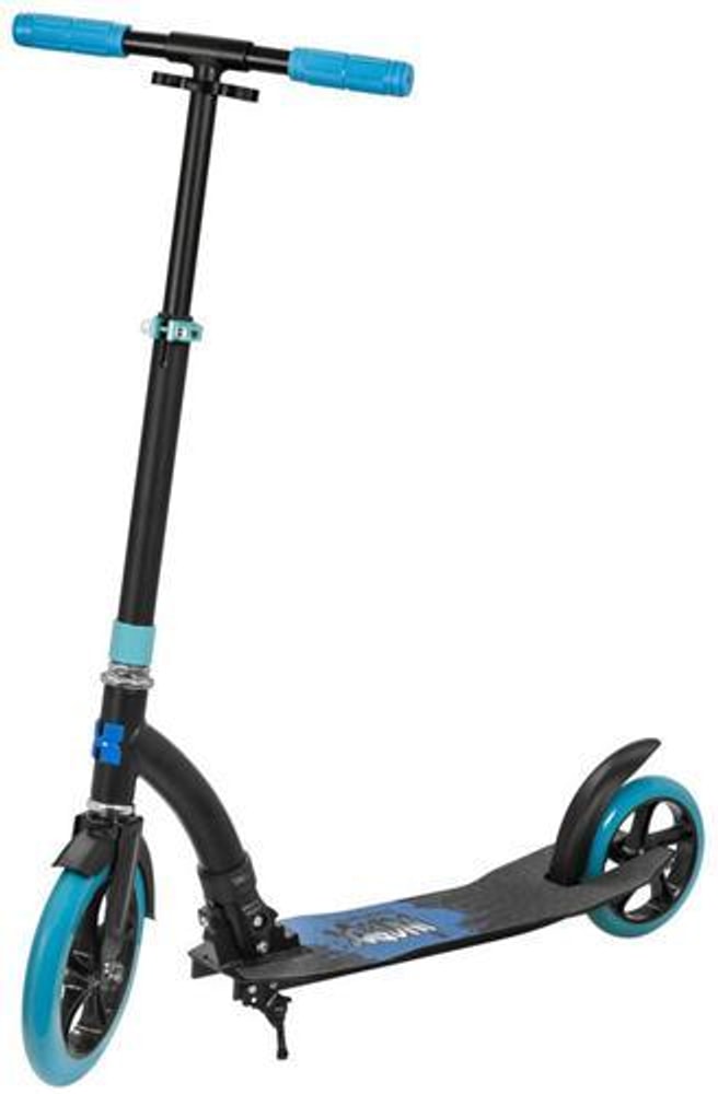 Worx Wall Street Urban Scooter