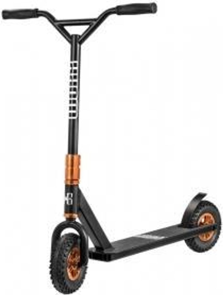 Worx Sandlbaster Dirt Scooter