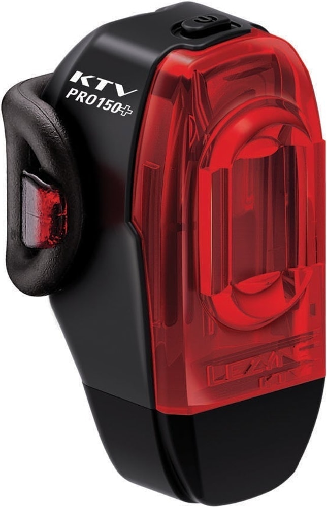Lezyne KTV Drive Pro+ 150 Rear Light