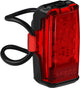 Lezyne KTV+ Drive 75 Rear Light
