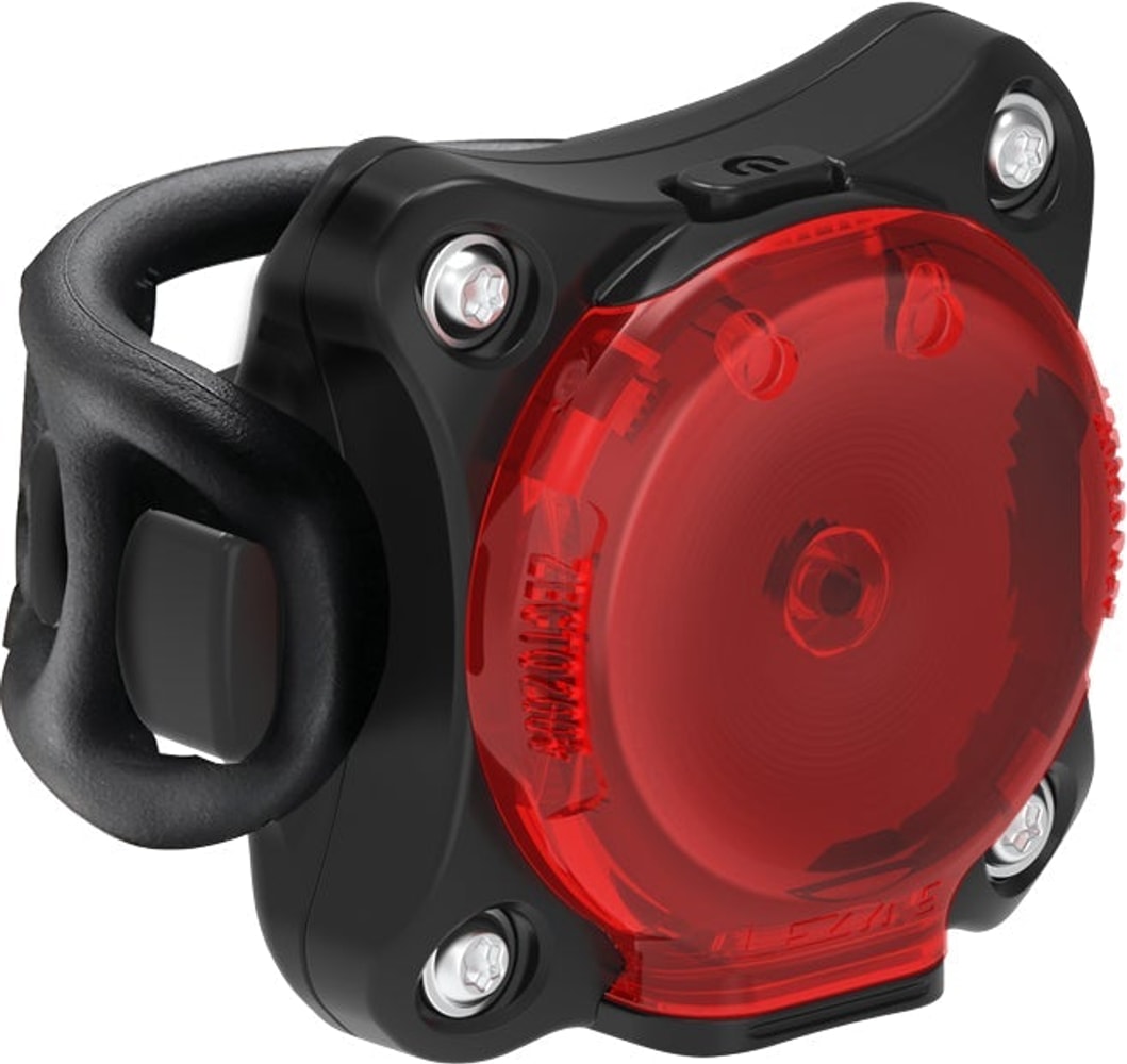 Lezyne Zecto Drive 200+ Rear Light