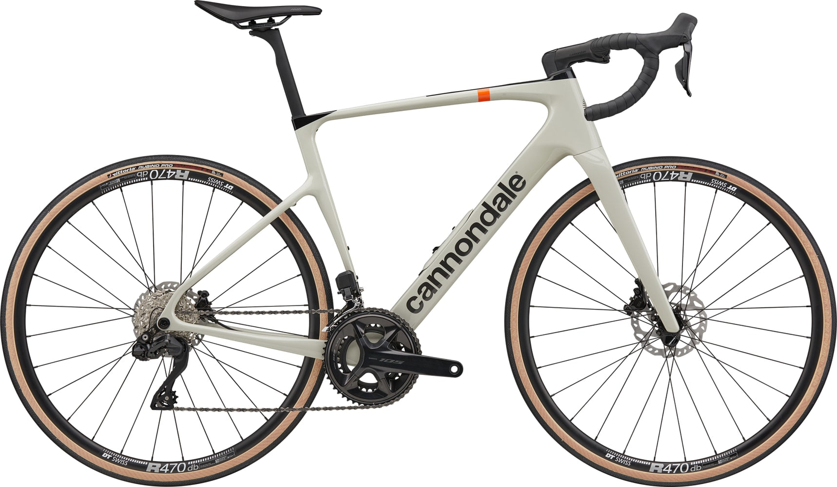 2026 Cannondale Synapse Carbon 4
