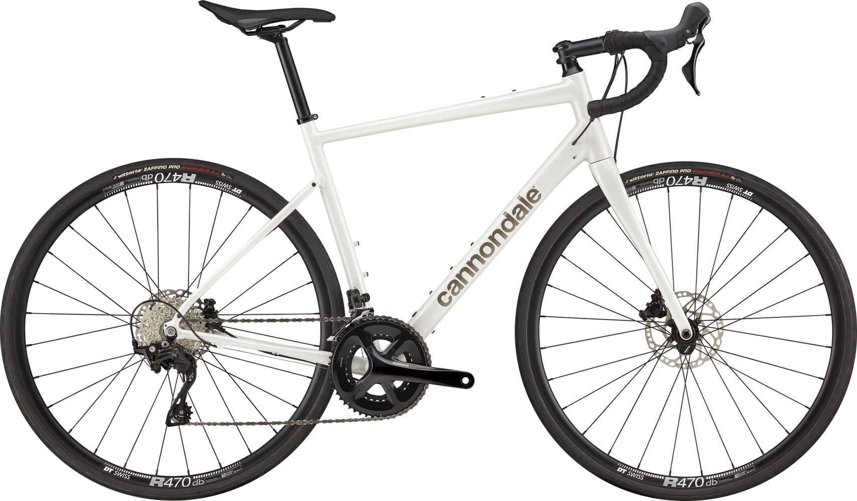 2026 Cannondale Synapse 1