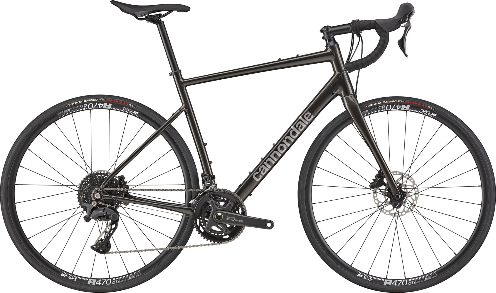 2026 Cannondale Synapse 2