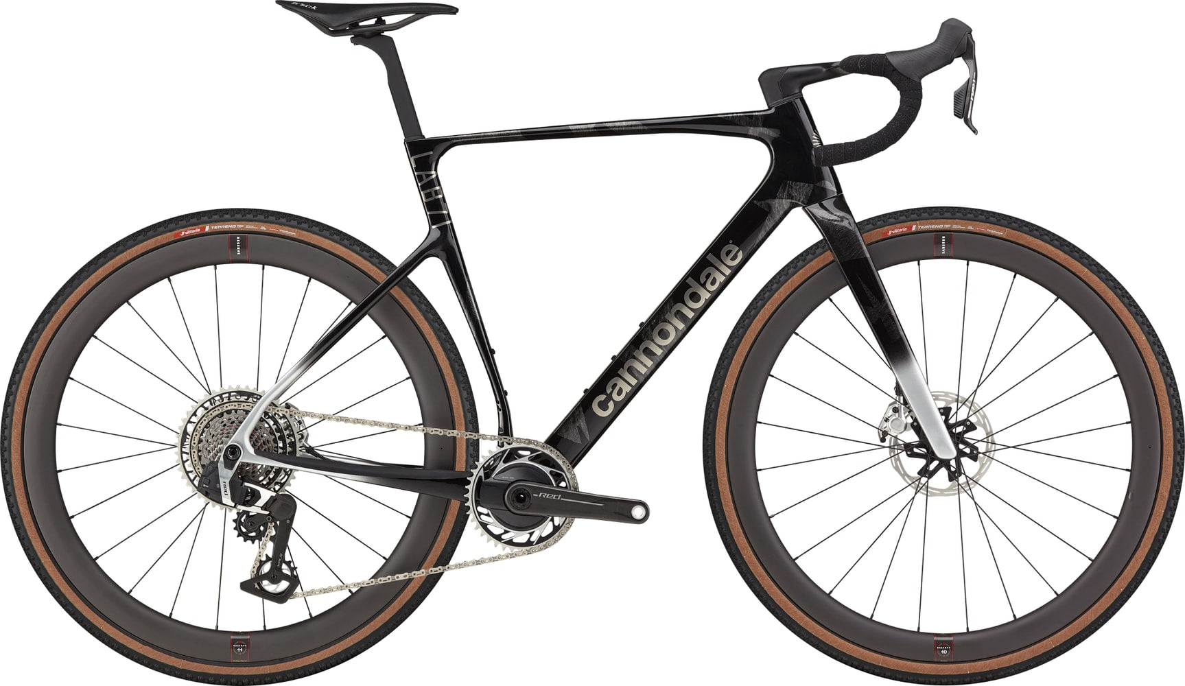 2026 Cannondale SuperX LAB71