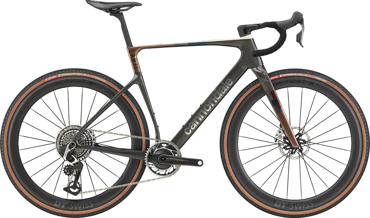 2026 Cannondale SuperX LAB71