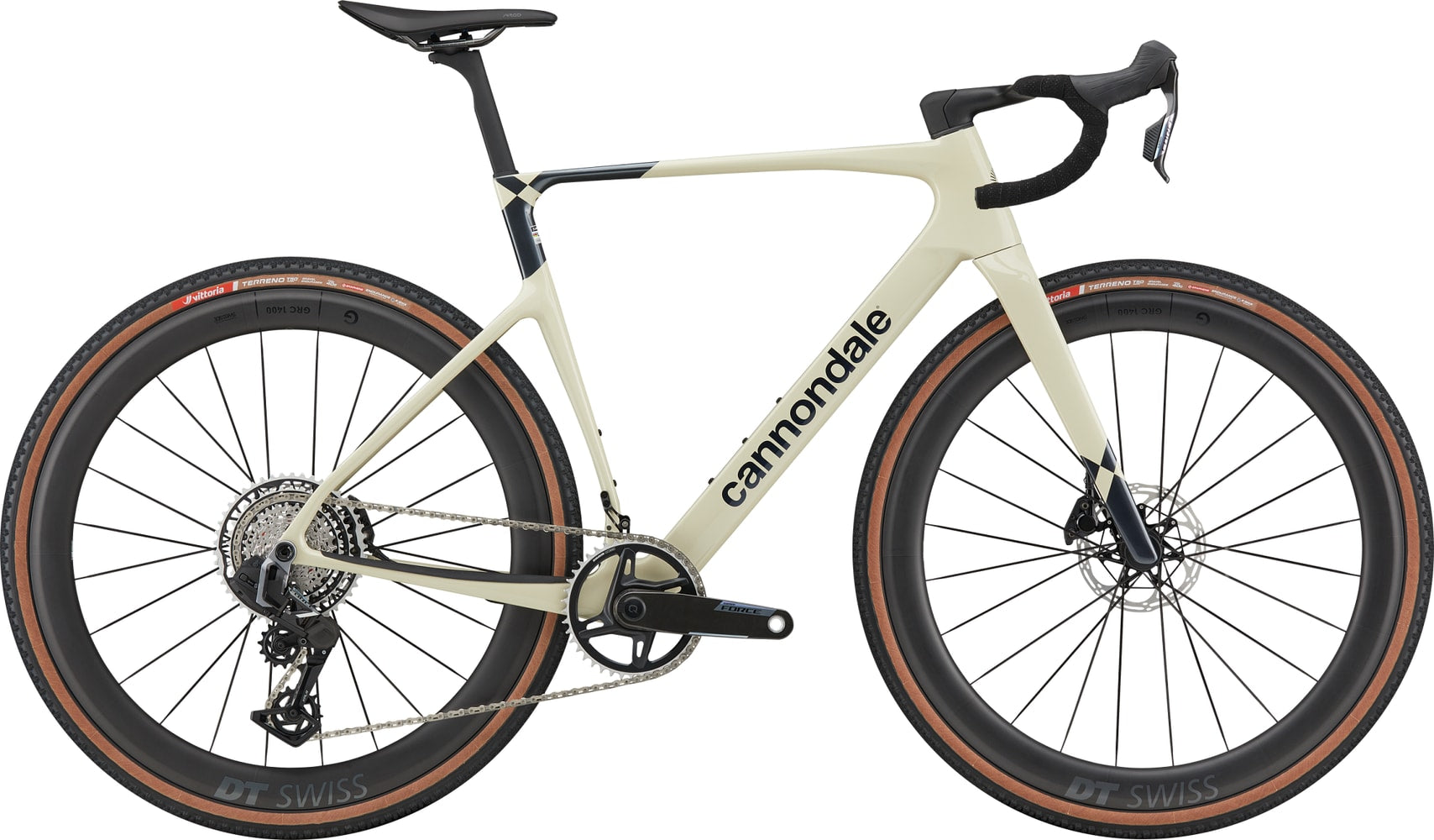 2026 Cannondale SuperX 1