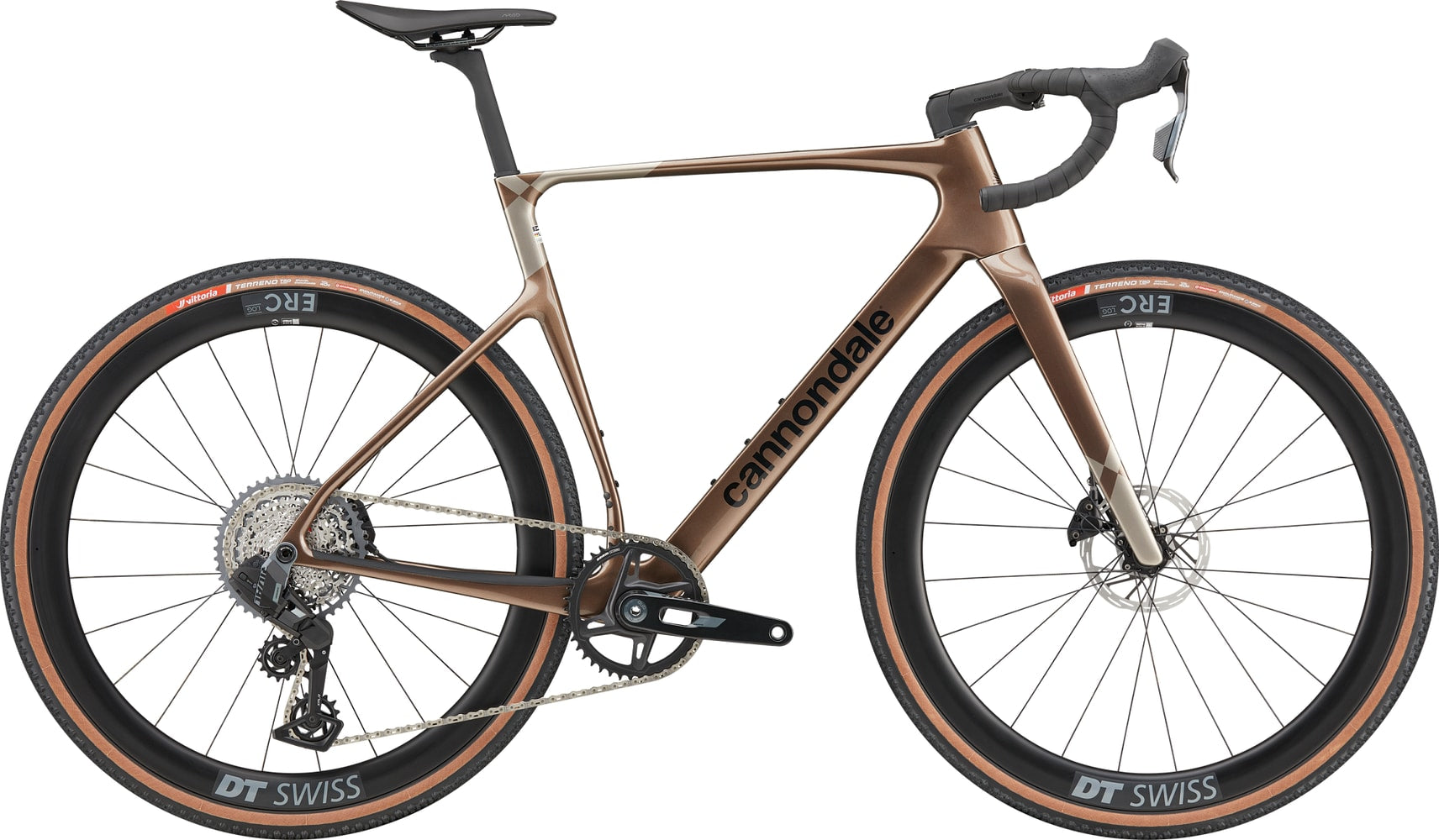 2026 Cannondale SuperX 3