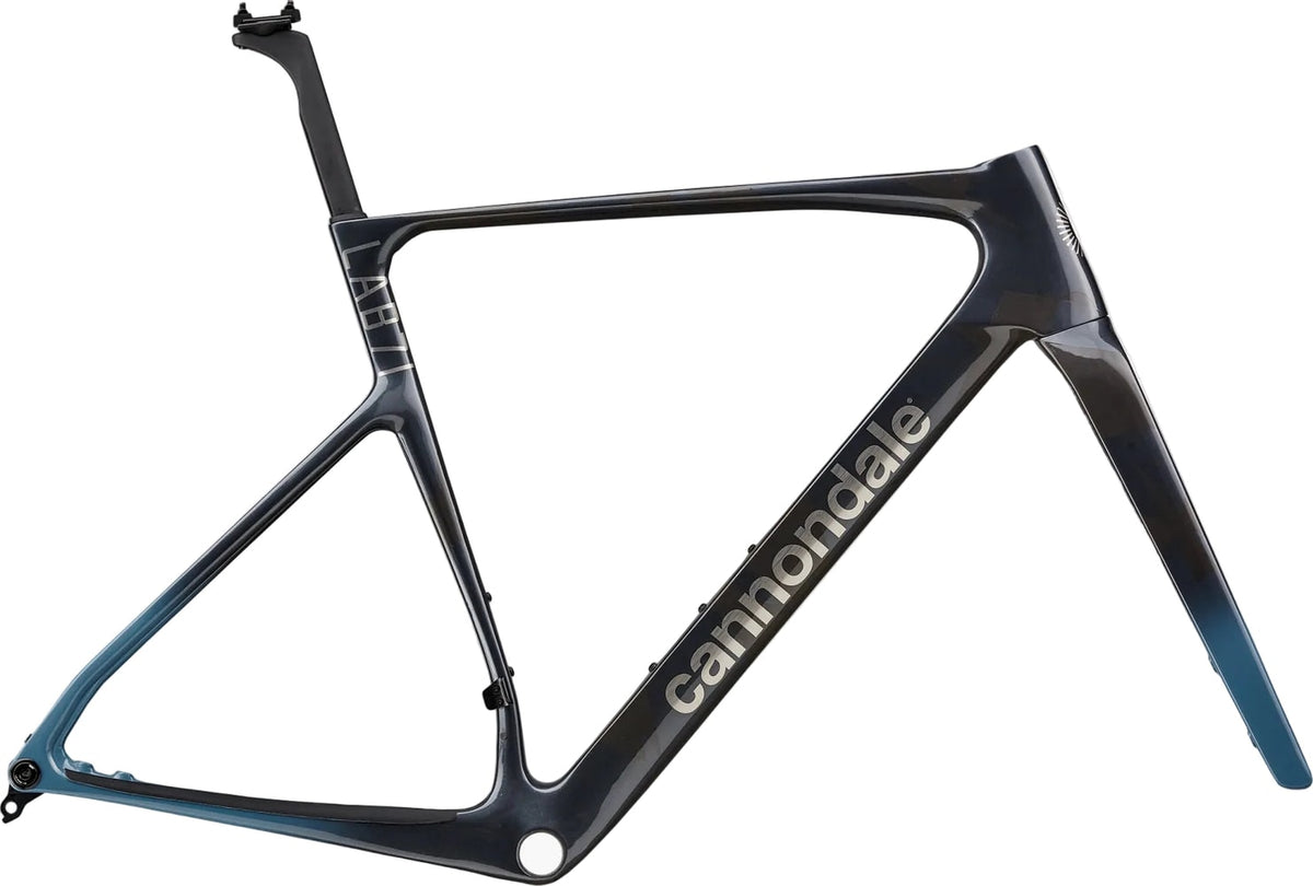 2026 Cannondale SuperX LAB71 Frameset