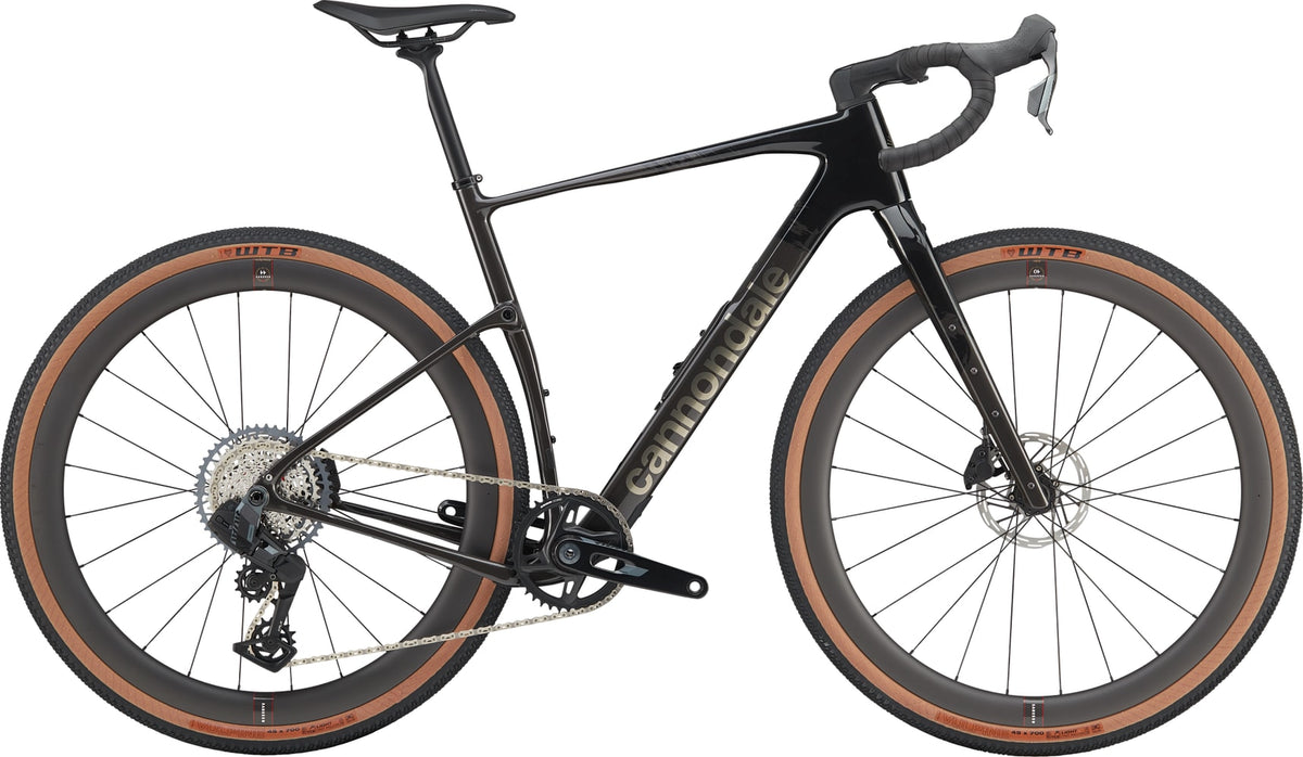 2026 Cannondale Topstone Carbon 1 AXS