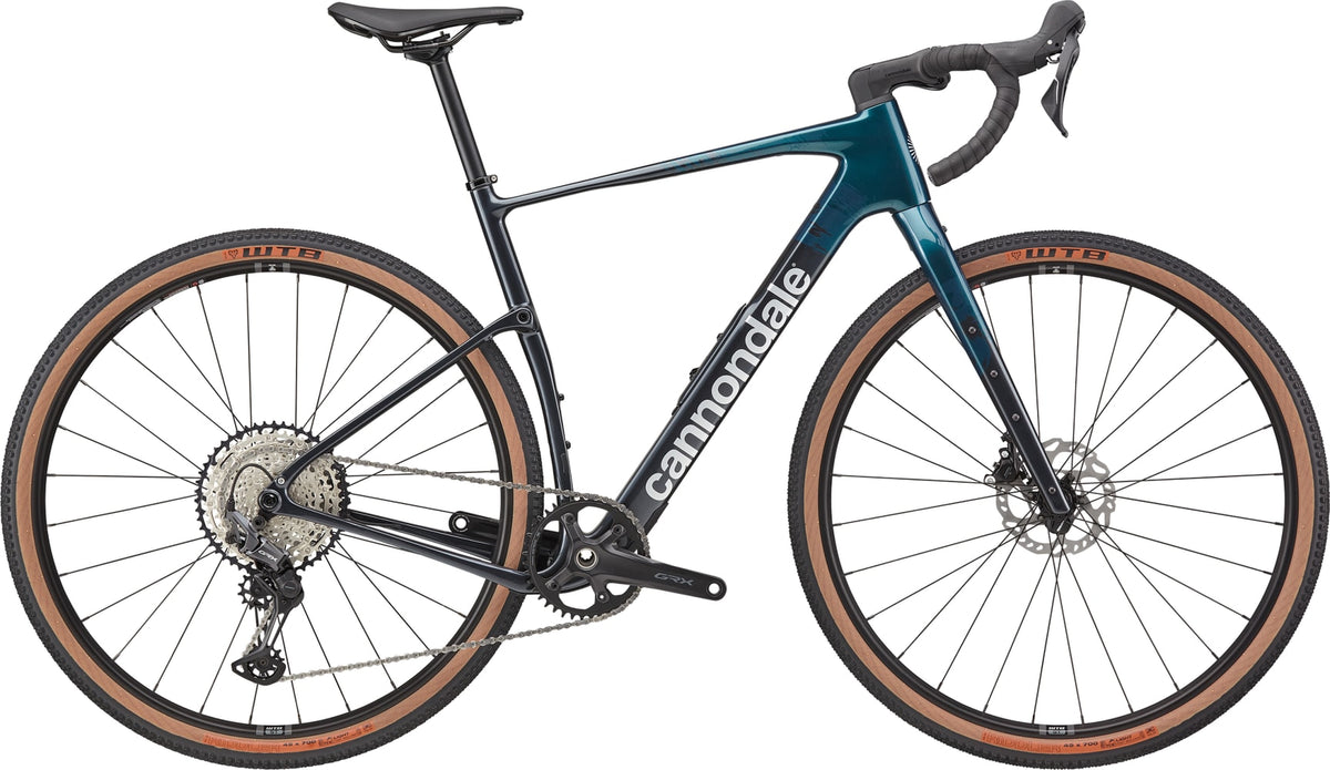 2026 Cannondale Topstone Carbon 3 GRX