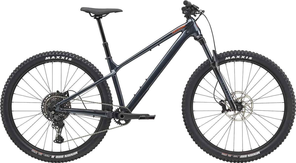 2026 Cannondale Habit HT 1