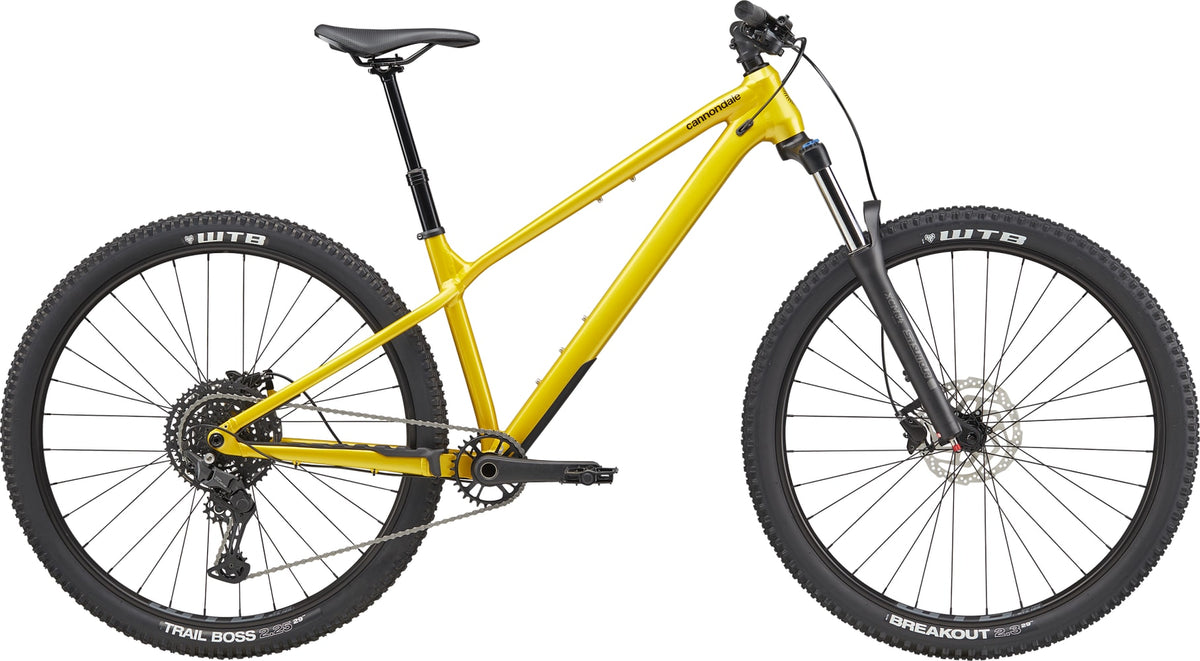 2026 Cannondale Habit HT 2