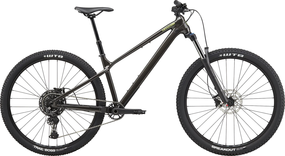 2026 Cannondale Habit HT 2