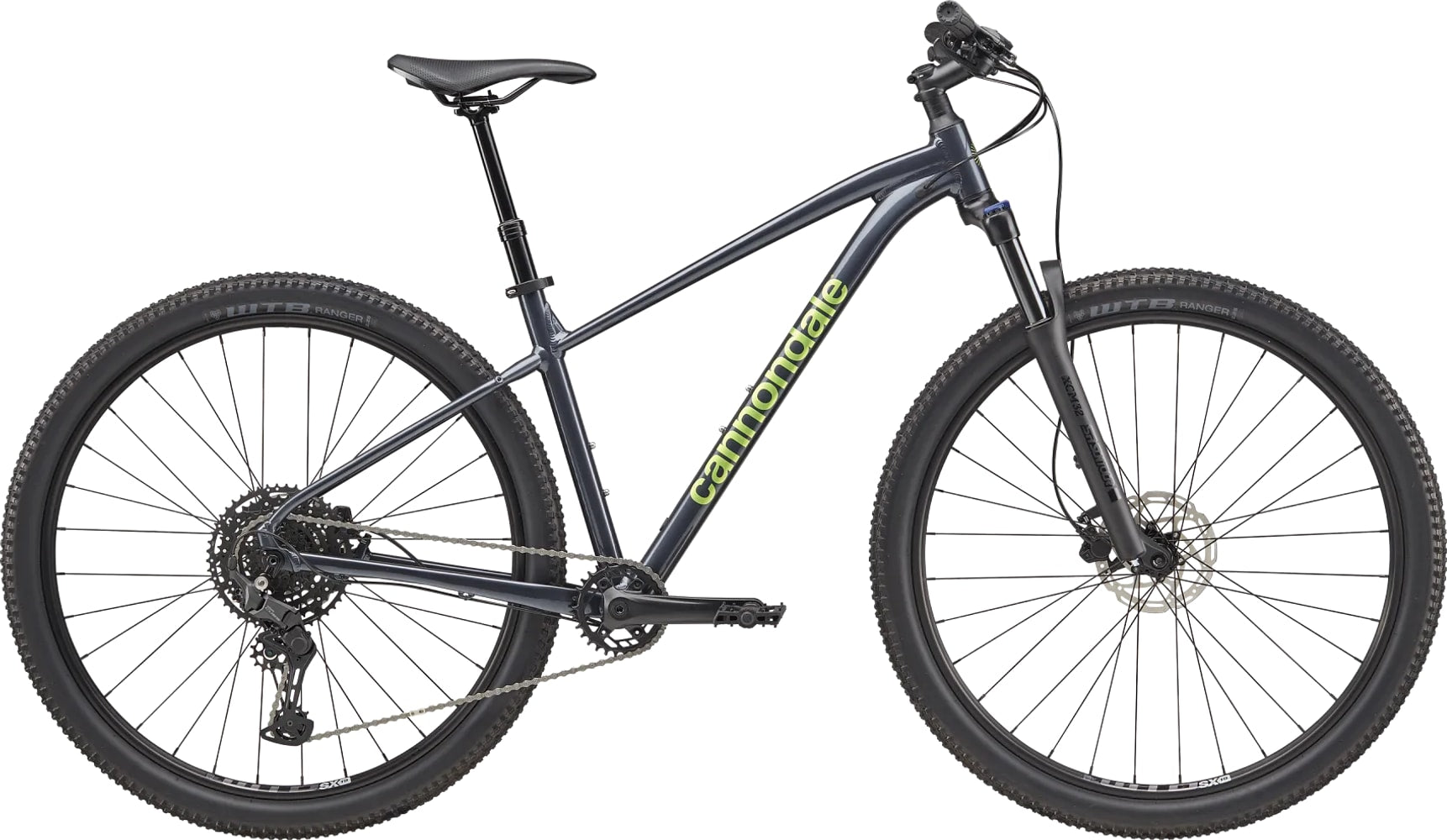 2026 Cannondale Trail 1