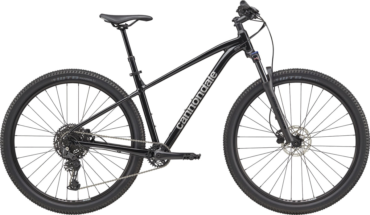 2026 Cannondale Trail 1