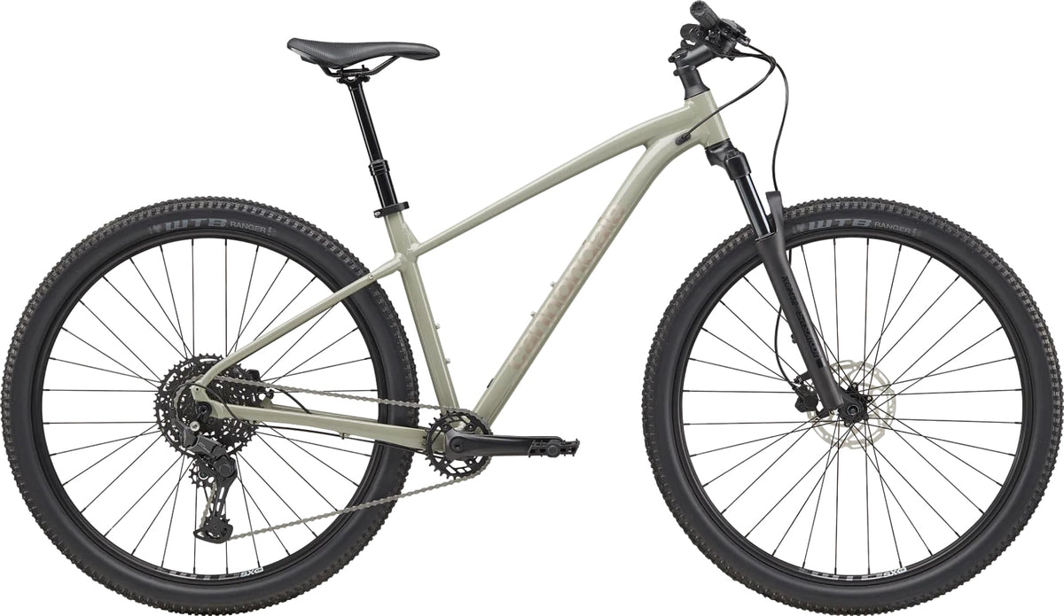 2026 Cannondale Trail 1
