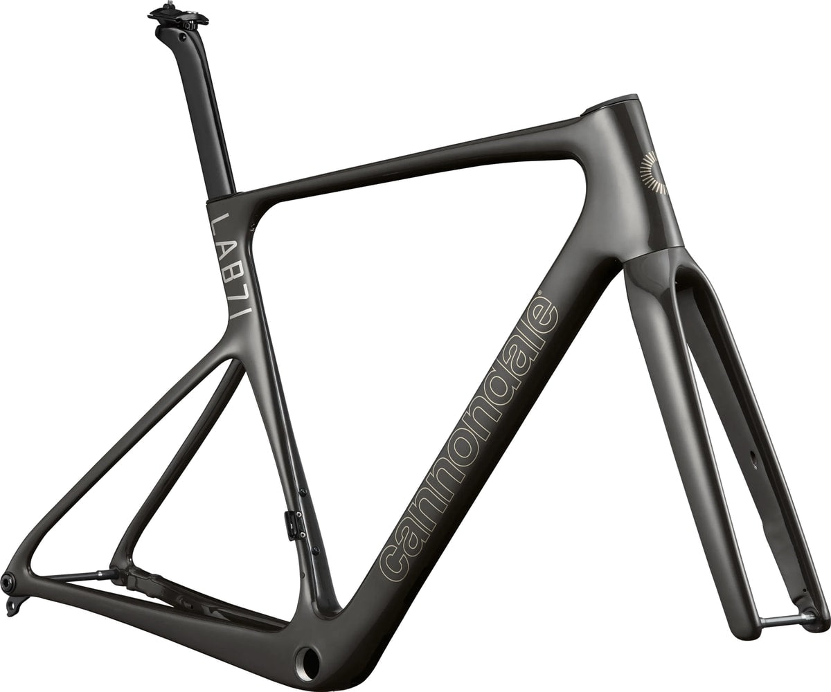 2026 Cannondale SuperSix EVO LAB71 Frameset